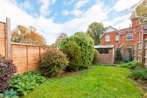 Garden- click for photo gallery